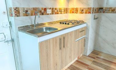 ARRIENDO de APARTAMENTO en BOGOTA