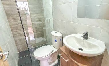 ARRIENDO de APARTAMENTO en BOGOTA