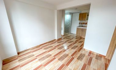 ARRIENDO de APARTAMENTO en BOGOTA