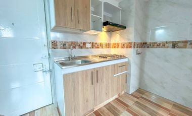 ARRIENDO de APARTAMENTO en BOGOTA