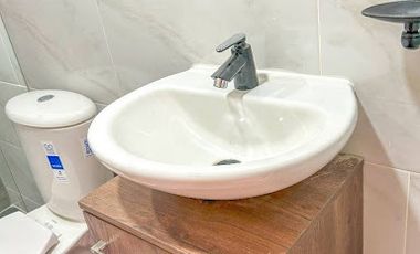 ARRIENDO de APARTAMENTO en BOGOTA