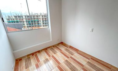 ARRIENDO de APARTAMENTO en BOGOTA