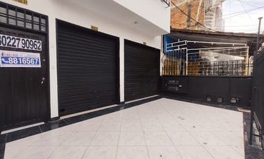 ARRIENDO de LOCALES en CALI