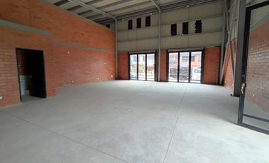 LOCAL EN ARRIENDO/LA HERMOSA /SANTA ROSA