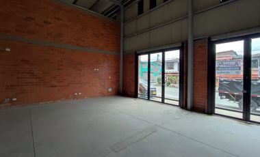 LOCAL EN ARRIENDO/LA HERMOSA /SANTA ROSA