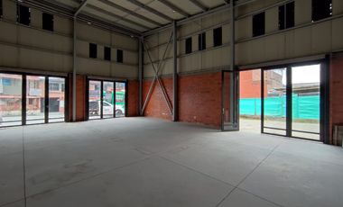 LOCAL EN ARRIENDO/LA HERMOSA /SANTA ROSA