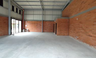 LOCAL EN ARRIENDO/LA HERMOSA /SANTA ROSA