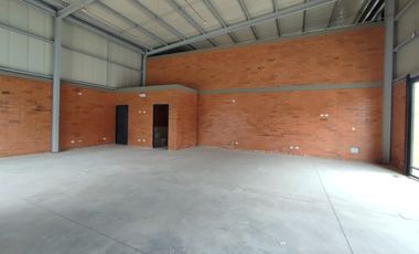 LOCAL EN ARRIENDO/LA HERMOSA /SANTA ROSA