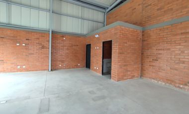 LOCAL EN ARRIENDO/LA HERMOSA /SANTA ROSA