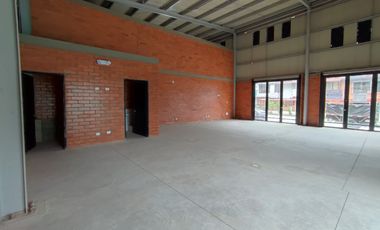 LOCAL EN ARRIENDO/LA HERMOSA /SANTA ROSA