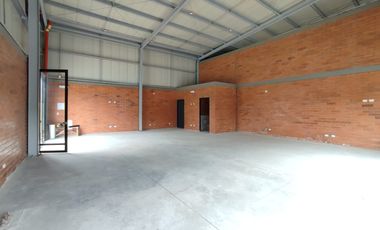 LOCAL EN ARRIENDO/LA HERMOSA /SANTA ROSA