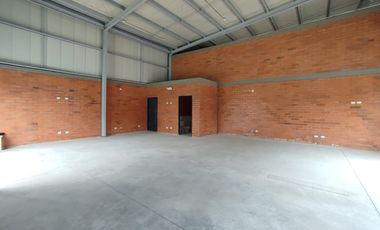 LOCAL EN ARRIENDO/LA HERMOSA /SANTA ROSA