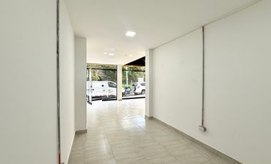 LOCAL EN ARRIENDO EN SANTA ROSA/RISARALDA