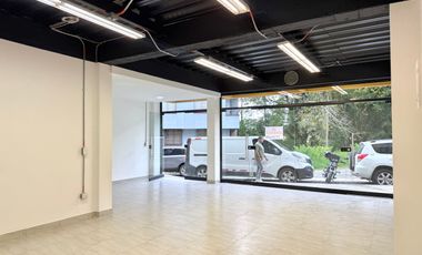 LOCAL EN ARRIENDO EN SANTA ROSA/RISARALDA