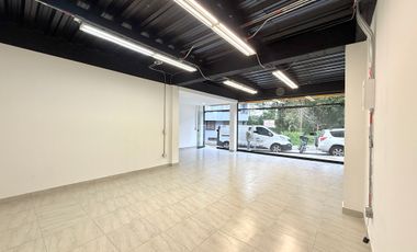 LOCAL EN ARRIENDO EN SANTA ROSA/RISARALDA