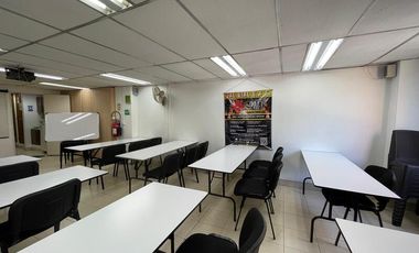 OFICINA EN VENTA UBICADA EN MEDELLÍN SECTOR LAURELES