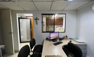 OFICINA EN VENTA UBICADA EN MEDELLÍN SECTOR LAURELES