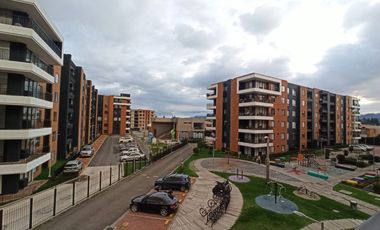 Hermoso apartamento en arriendo en Conjunto Bosque Sabana – Cajicá