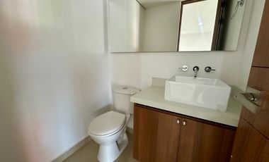 APARTAMENTO EN ARRIENDO UBICADO EN ENVIGADO SECTOR LOMA DE LAS BRUJAS