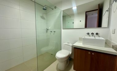 APARTAMENTO EN ARRIENDO UBICADO EN ENVIGADO SECTOR LOMA DE LAS BRUJAS