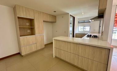 APARTAMENTO EN ARRIENDO UBICADO EN ENVIGADO SECTOR LOMA DE LAS BRUJAS