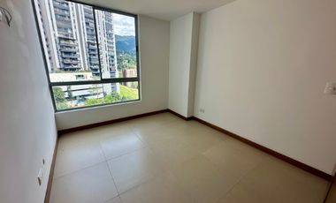 APARTAMENTO EN ARRIENDO UBICADO EN ENVIGADO SECTOR LOMA DE LAS BRUJAS