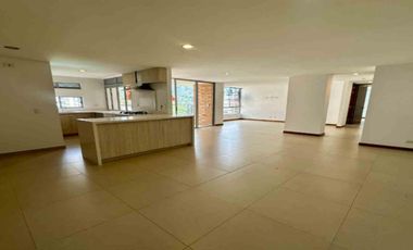 APARTAMENTO EN ARRIENDO UBICADO EN ENVIGADO SECTOR LOMA DE LAS BRUJAS