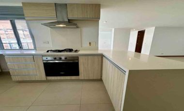 APARTAMENTO EN ARRIENDO UBICADO EN ENVIGADO SECTOR LOMA DE LAS BRUJAS