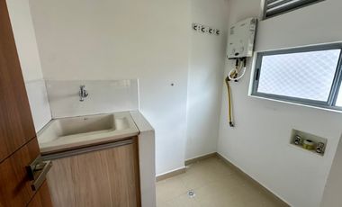 APARTAMENTO EN ARRIENDO UBICADO EN ENVIGADO SECTOR LOMA DE LAS BRUJAS