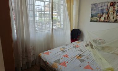 Edificio de 5 Pisos. Inversión con Apartamentos, Local y Oficinas