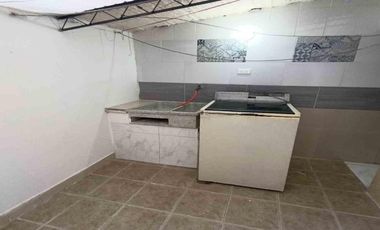 APARTAESTUDIO EN ARRIENDO EN BELEN/MANIZALES