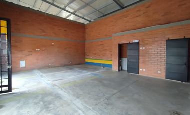 LOCAL EN ARRIENDO EN LA HERMOSA/SANTA ROSA