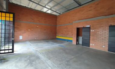 LOCAL EN ARRIENDO EN LA HERMOSA/SANTA ROSA