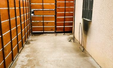 Depto., con 3 Dor , 1 Baño, Amplio Living comedor