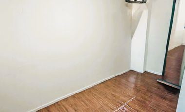 Depto., con 3 Dor , 1 Baño, Amplio Living comedor