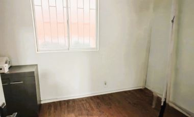 Depto., con 3 Dor , 1 Baño, Amplio Living comedor