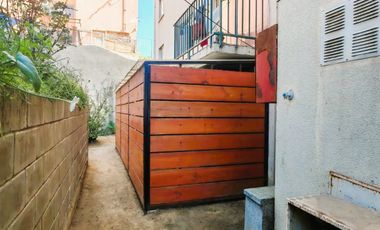 Depto., con 3 Dor , 1 Baño, Amplio Living comedor