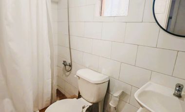 Depto., con 3 Dor , 1 Baño, Amplio Living comedor