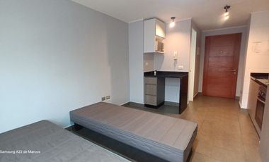 ARRIENDO DEPTO.STUDIO -  CENTRO DE CONCEPCIÓN V.M.