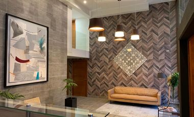 ARRIENDO DEPTO.STUDIO -  CENTRO DE CONCEPCIÓN V.M.