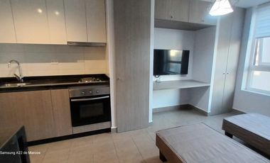 ARRIENDO DEPTO.STUDIO -  CENTRO DE CONCEPCIÓN V.M.