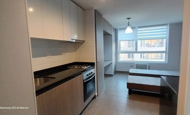 ARRIENDO DEPTO.STUDIO -  CENTRO DE CONCEPCIÓN V.M.