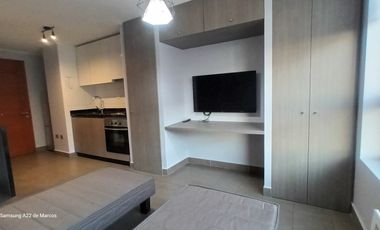 ARRIENDO DEPTO.STUDIO -  CENTRO DE CONCEPCIÓN V.M.