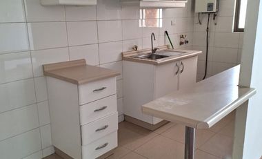 CONDOMINIO PUERTAS DEL SUR, CIRCUNVALACIÓN SUR 861