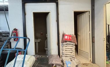 BODEGA EN VENTA EN PORTALES NORTE