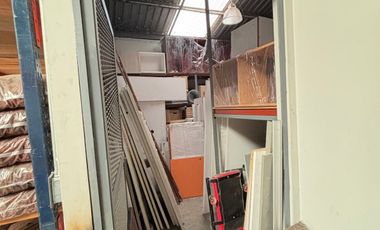 BODEGA EN VENTA EN PORTALES NORTE