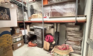 BODEGA EN RENTA O EN VENTA EN PORTALES NORTE