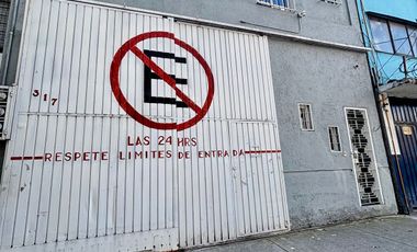 BODEGA EN VENTA EN PORTALES NORTE