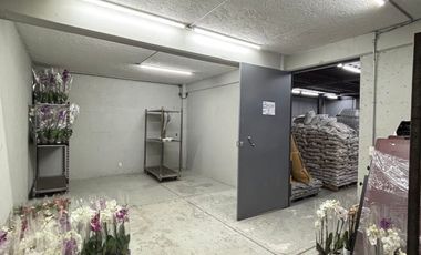 BODEGA EN VENTA EN PORTALES NORTE