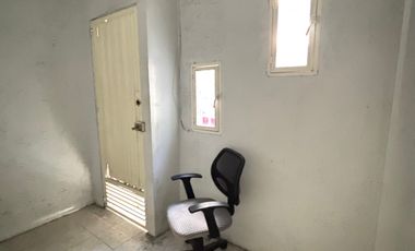 BODEGA EN RENTA O EN VENTA EN PORTALES NORTE